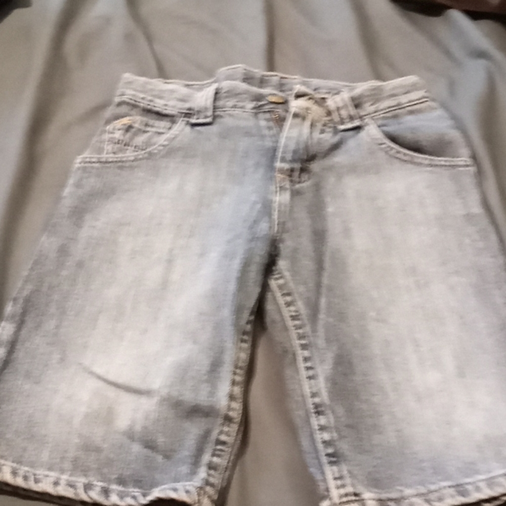 Bundle Boys pants and shorts